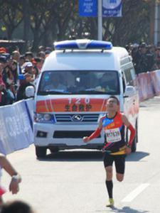 鹤峰县大型活动