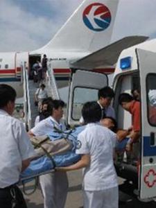 鹤峰县接送服务