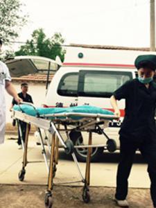 鹤峰县院后转乡